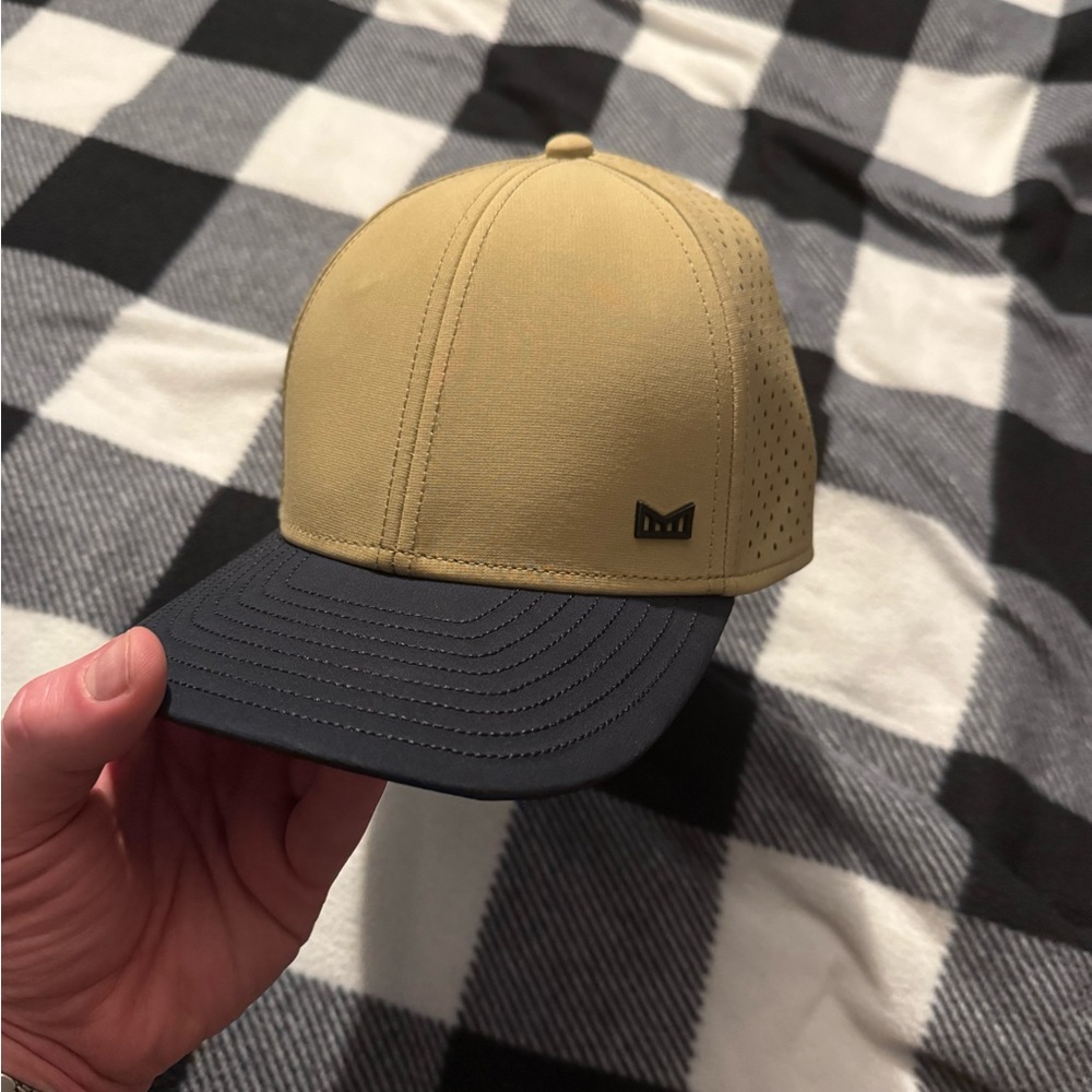 Melin A-Game Black Sands 58cm Classic Hat